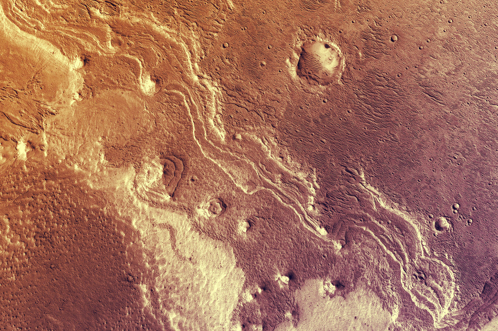 Celestial: 75 Space Textures-Chroma Supply
