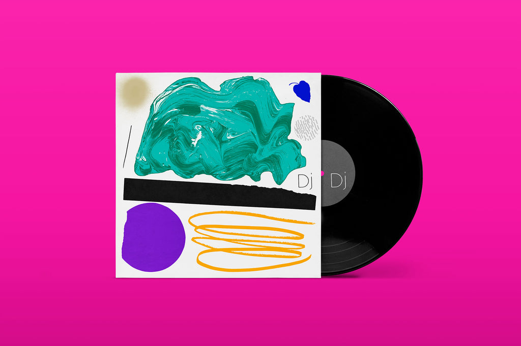 Creative Collage Toolbox-Chroma Supply
