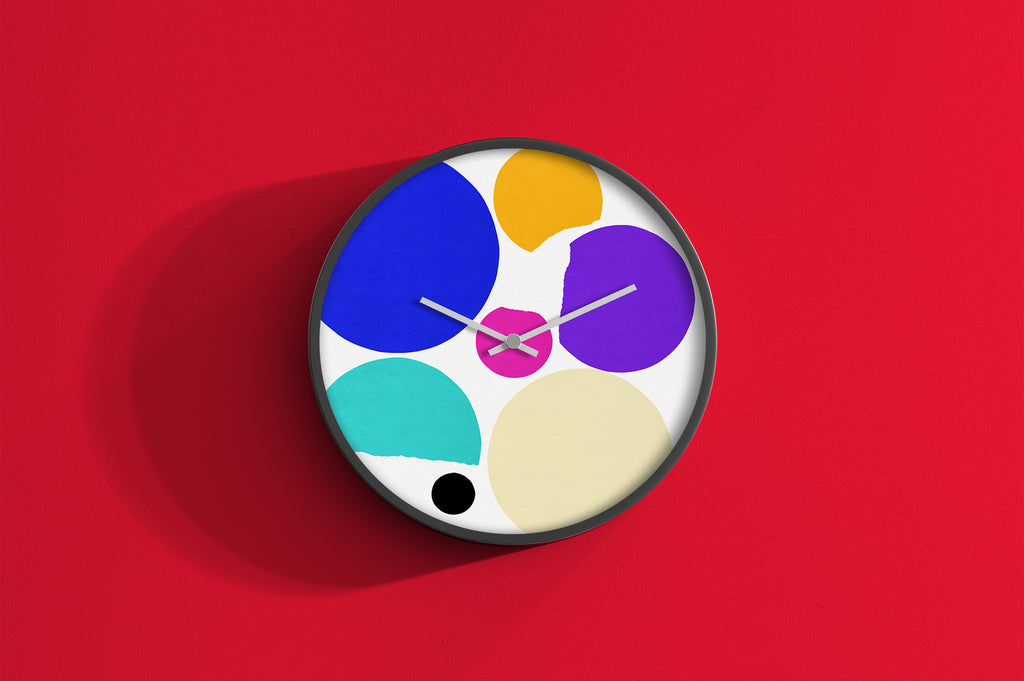 Creative Collage Toolbox-Chroma Supply