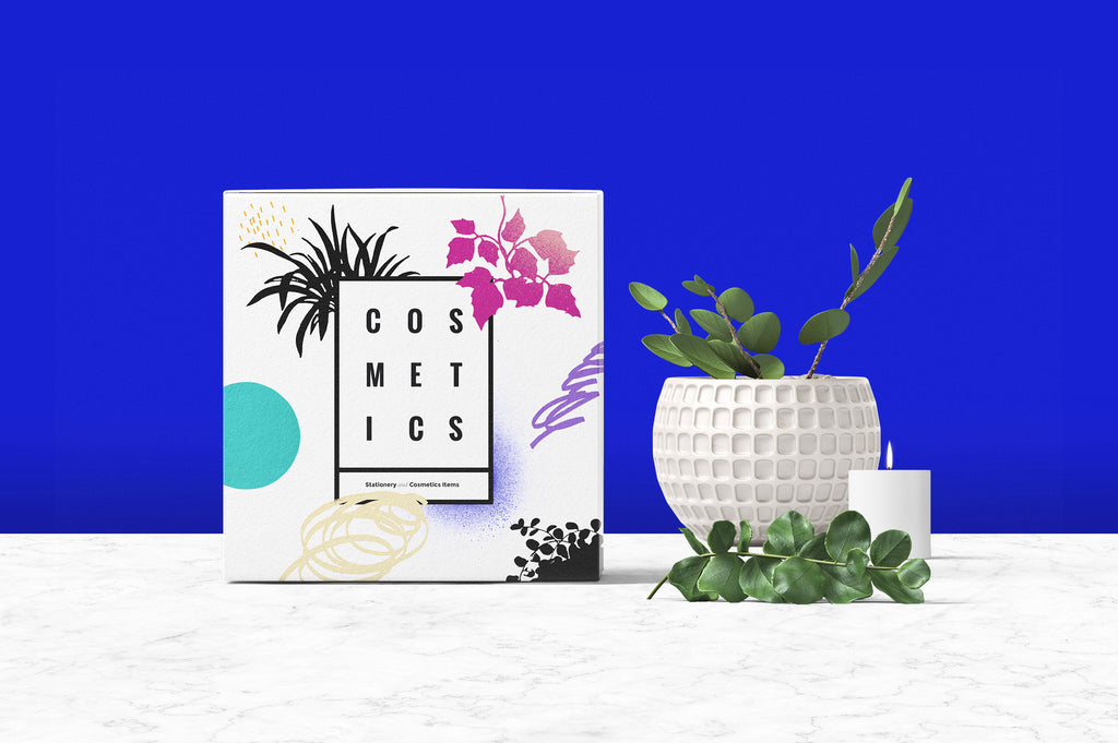 Creative Collage Toolbox-Chroma Supply