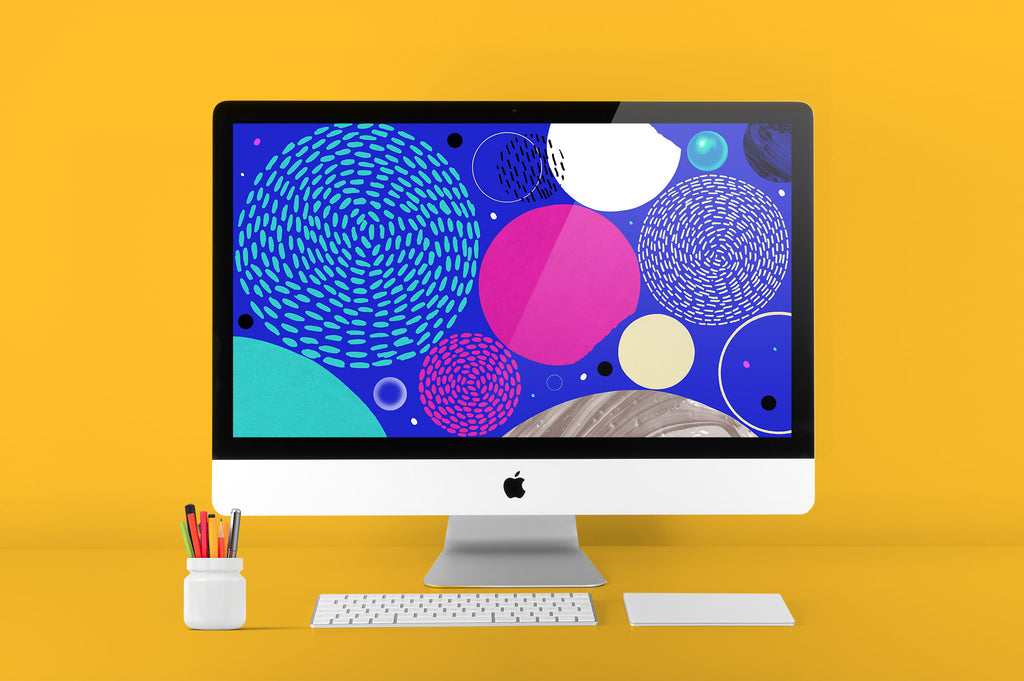 Creative Collage Toolbox-Chroma Supply