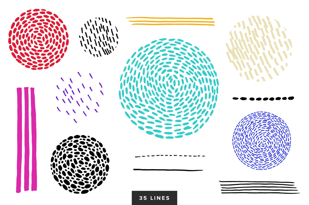 Creative Collage Toolbox-Chroma Supply