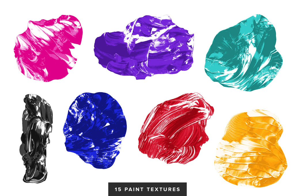 Creative Collage Toolbox-Chroma Supply