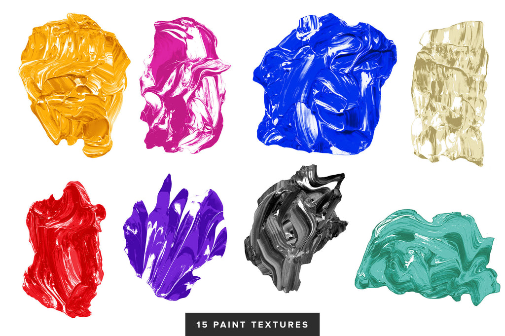 Creative Collage Toolbox-Chroma Supply