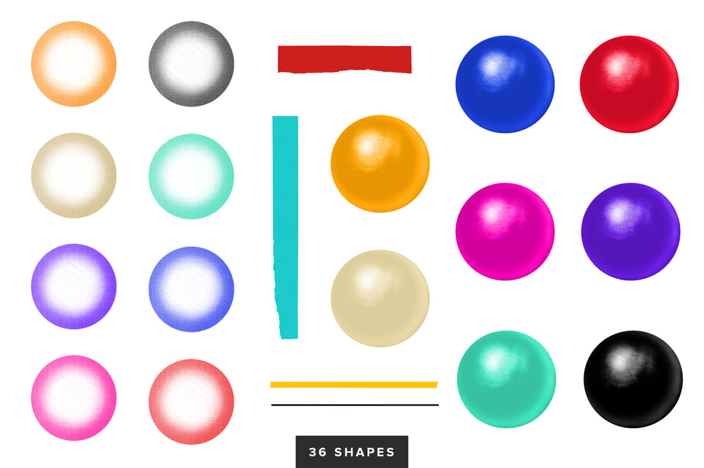 Creative Collage Toolbox-Chroma Supply