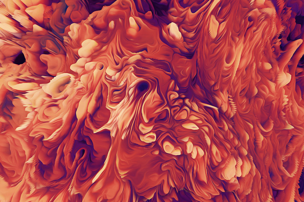 Energy, Vol. 2: 40 Abstract Backgrounds-Chroma Supply