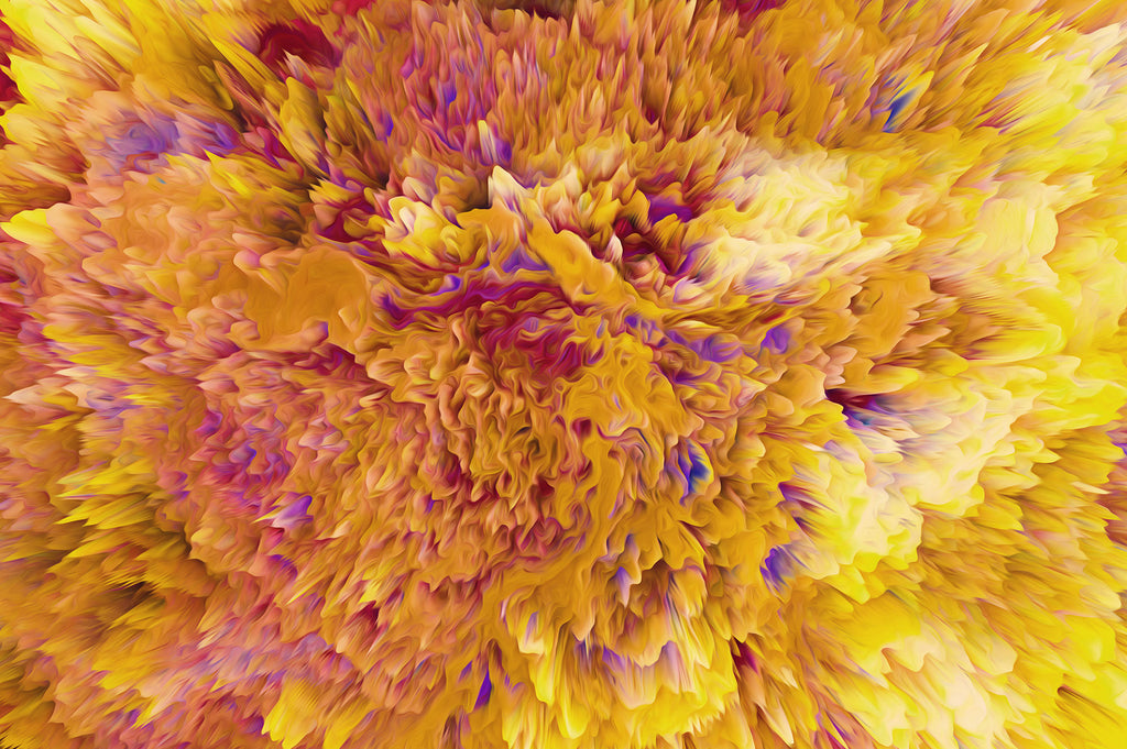 Energy, Vol. 2: 40 Abstract Backgrounds-Chroma Supply
