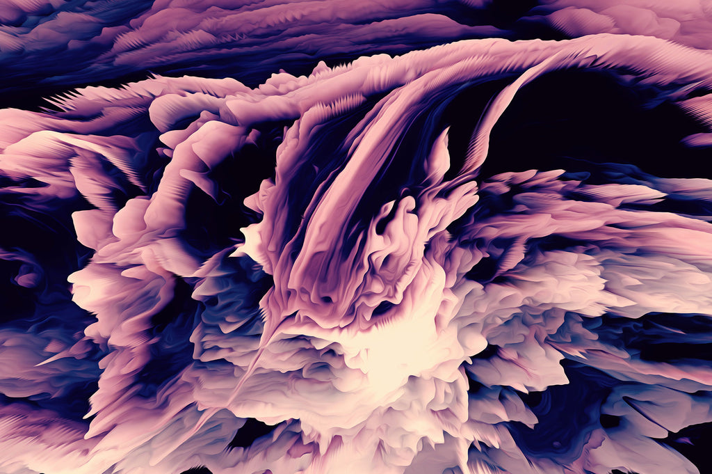 Energy, Vol. 2: 40 Abstract Backgrounds-Chroma Supply