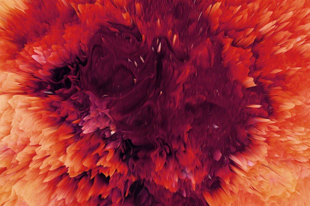 Energy: 40 Abstract Backgrounds-Chroma Supply