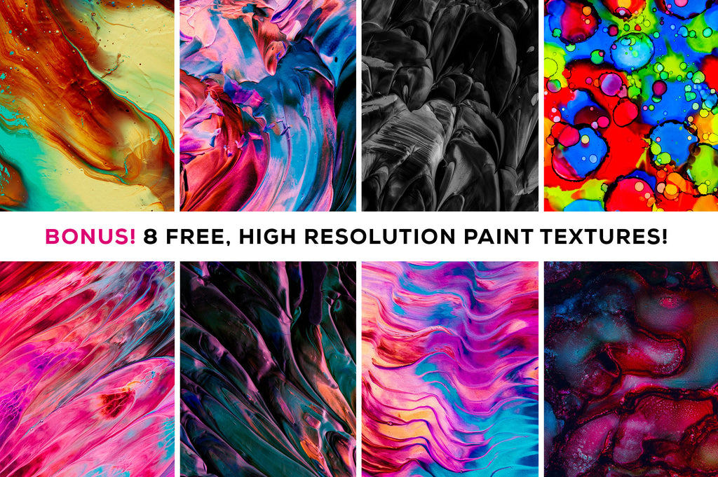 Glitch Type Smart PSD-Chroma Supply