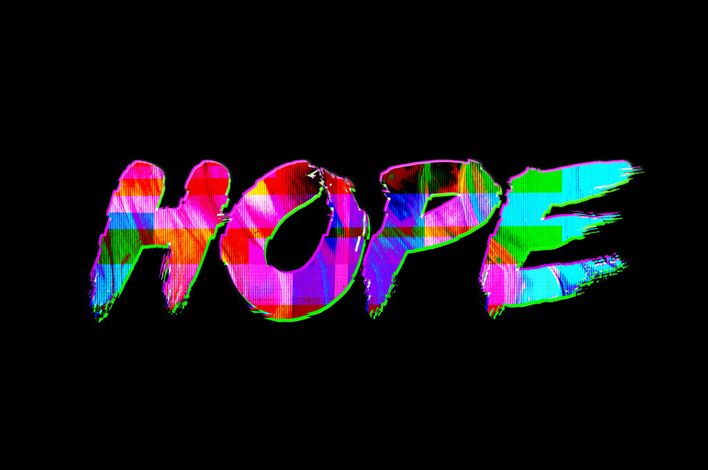 Glitch Type Smart PSD-Chroma Supply