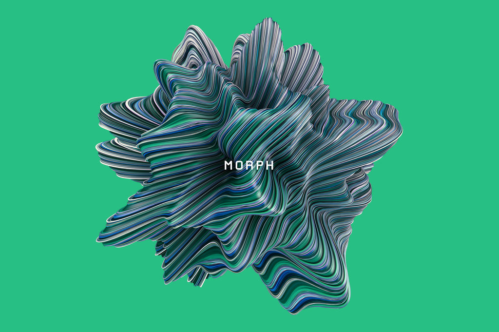 $5 Sample Pack - High Resolution-Chroma Supply