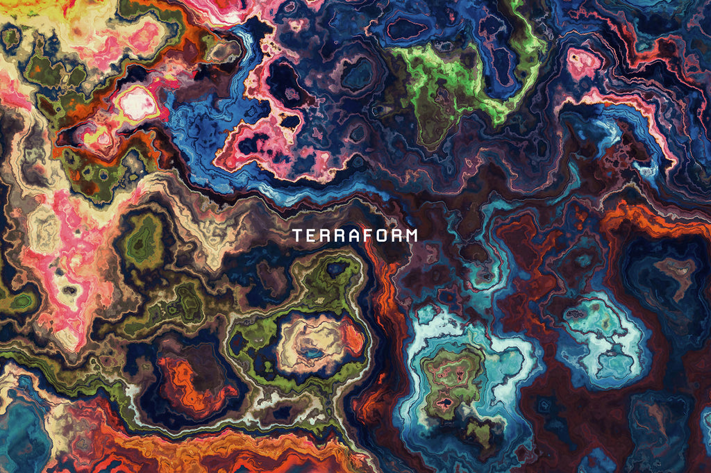 $5 Sample Pack - High Resolution-Chroma Supply