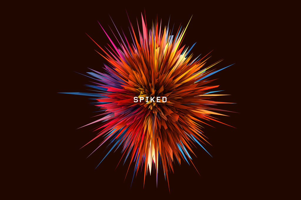 $5 Sample Pack - High Resolution-Chroma Supply