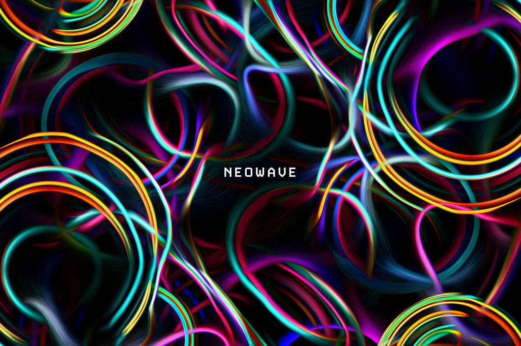 $5 Sample Pack - High Resolution-Chroma Supply