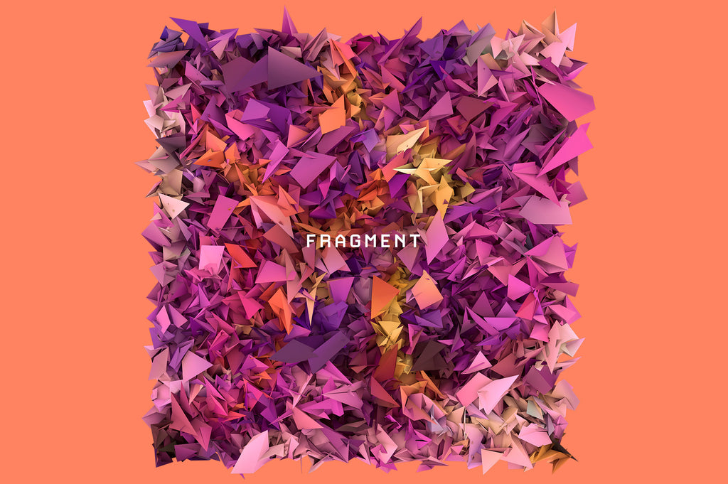 $5 Sample Pack - High Resolution-Chroma Supply