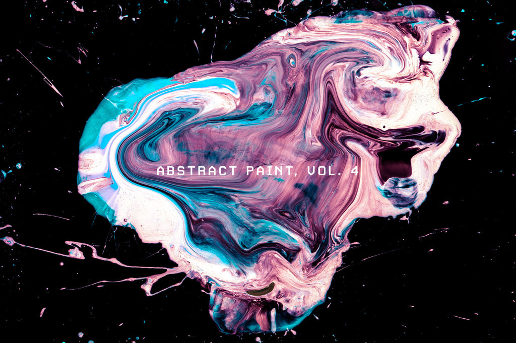 $5 Sample Pack - High Resolution-Chroma Supply