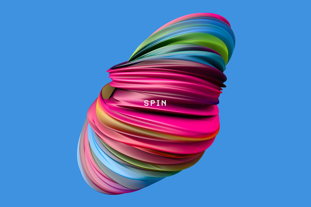 $5 Sample Pack - High Resolution-Chroma Supply