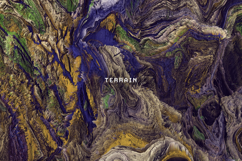 $5 Sample Pack - High Resolution-Chroma Supply