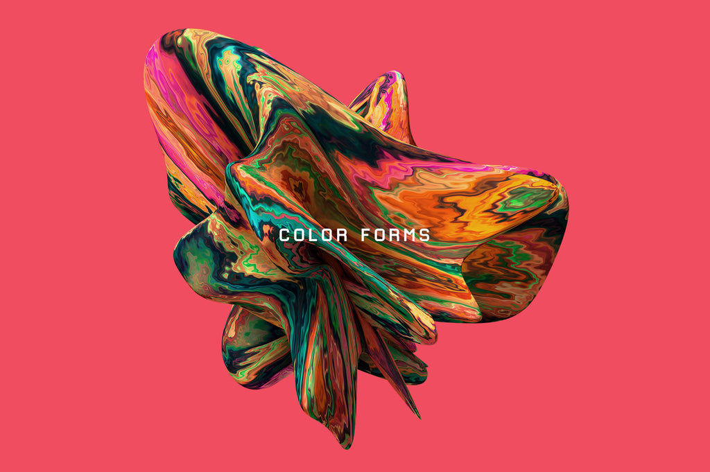 $5 Sample Pack - High Resolution-Chroma Supply