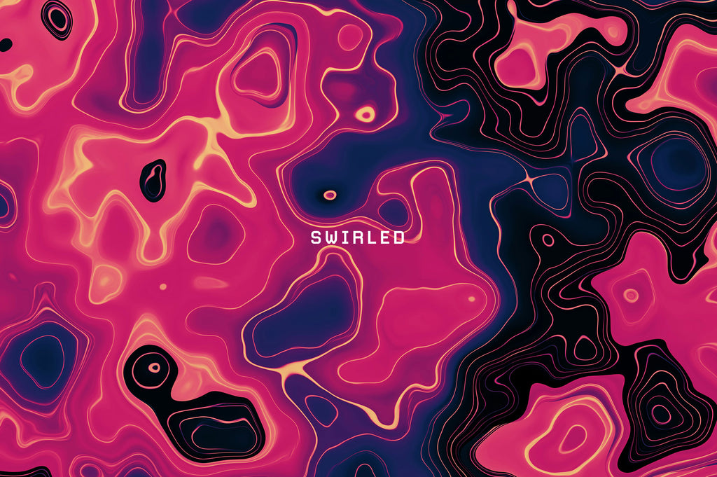 $5 Sample Pack - High Resolution-Chroma Supply