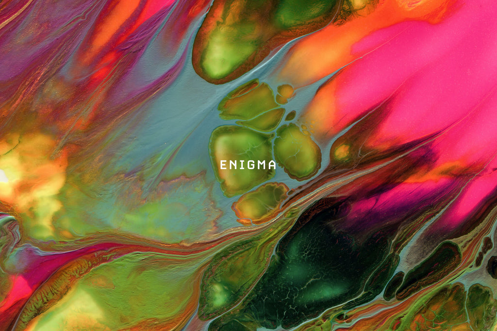 $5 Sample Pack - High Resolution-Chroma Supply