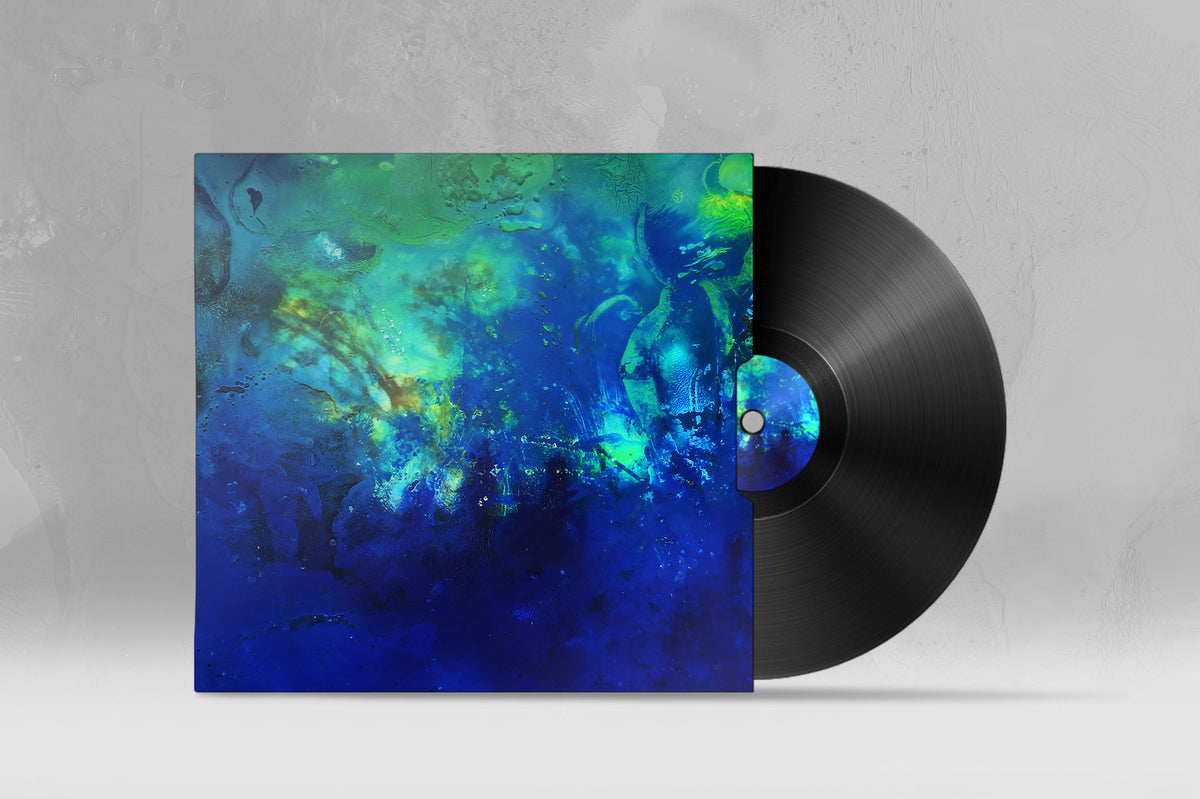 Diffuse: Modified Photographic Film Textures – Chroma Supply