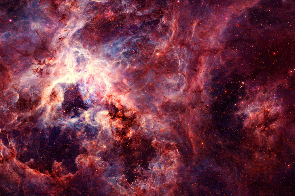 Beyond: Stunning Outer Space Textures-Chroma Supply