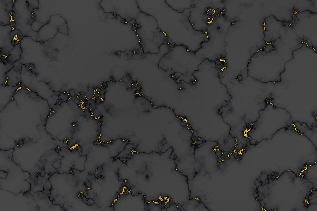 Marbled: 80 Gold Flecked Textures-Chroma Supply