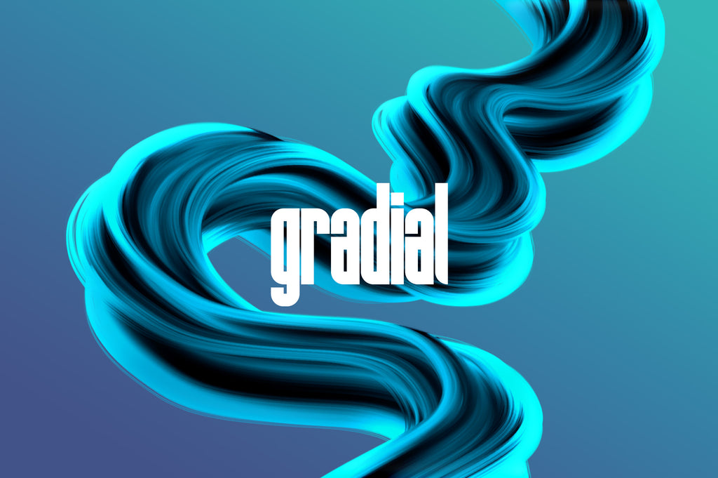 Gradial Screenshots Gradial: Multicolor Brushes for Photoshop – Chroma Supply
