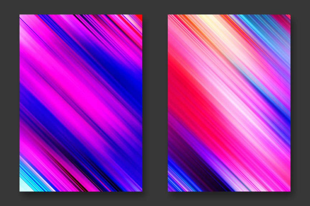 Abstract Backgrounds, Vol. 3-Chroma Supply