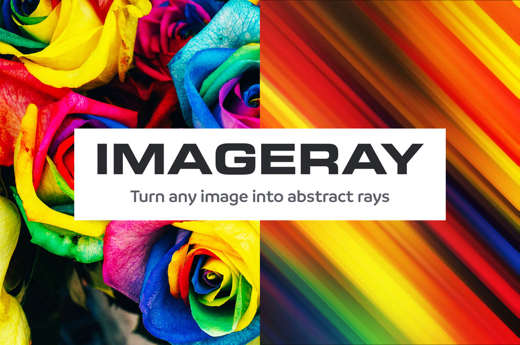 ImageRay Smart PSD-Chroma Supply